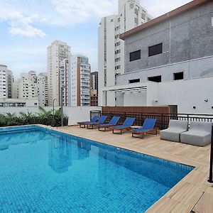 Apartamento Deluxe